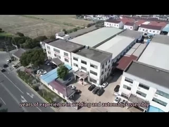 آلة لحام اللوح الساخن الحراري ماكينة لحام البقعة الأوتوماتيكية ABS AES AMMA