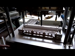 آلة لحام حرارة ذوبان النحاس المكسر